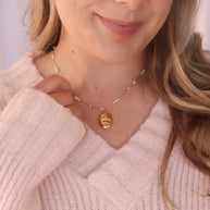 Juliet Locket