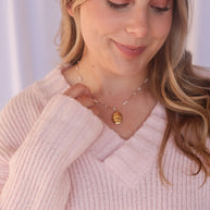 Juliet Locket