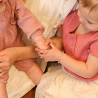 Evelynn *Baby & Child* Bracelet