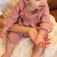Evelynn *Baby & Child* Bracelet