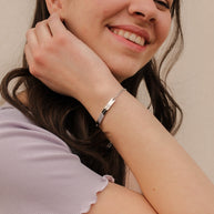 Feminist Bracelet