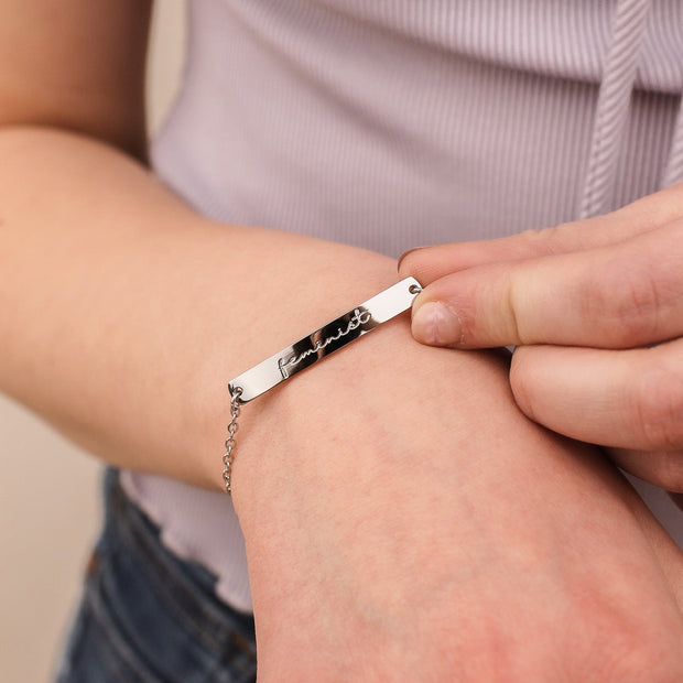 Feminist Bracelet