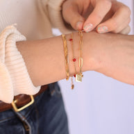 Athens Bracelet