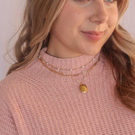 Juliet Locket