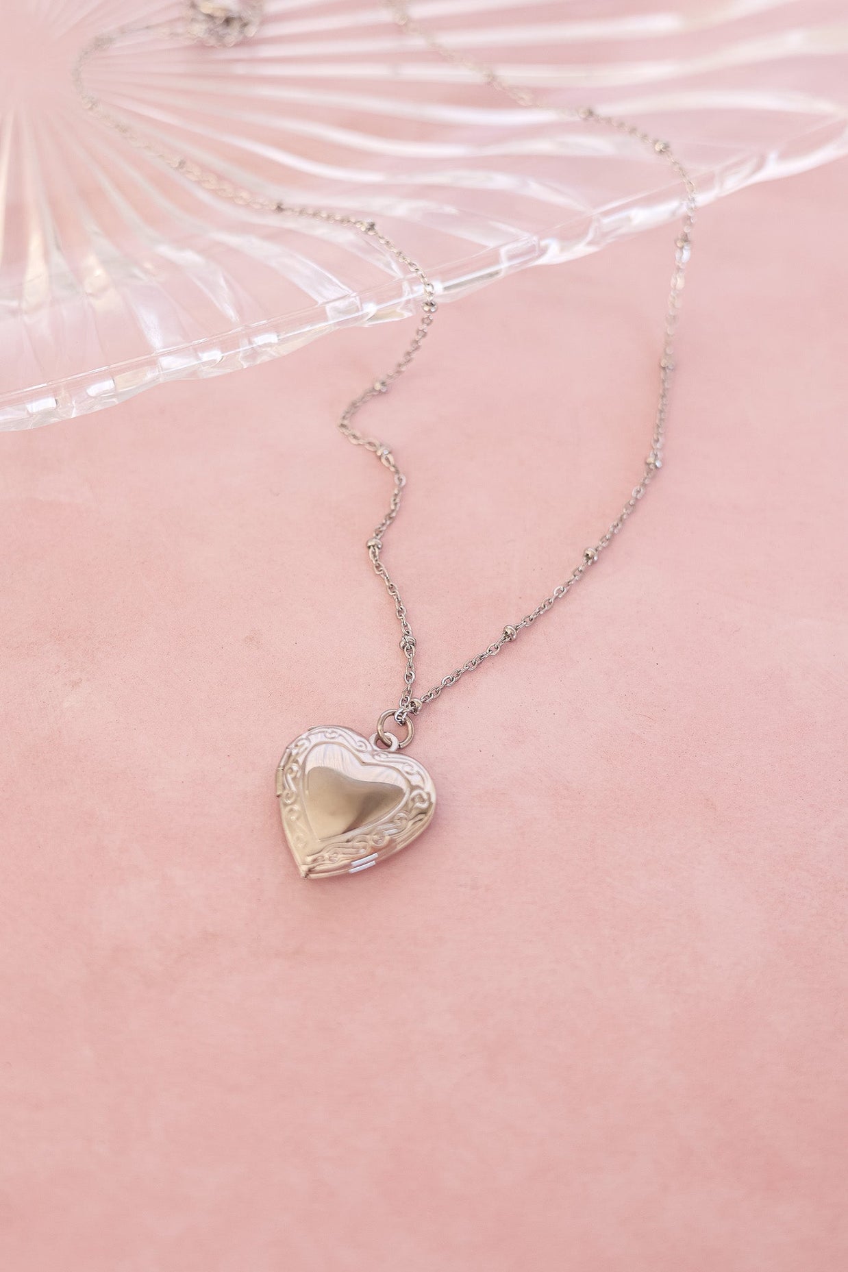 Mia Locket