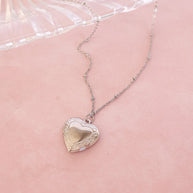 Mia Locket