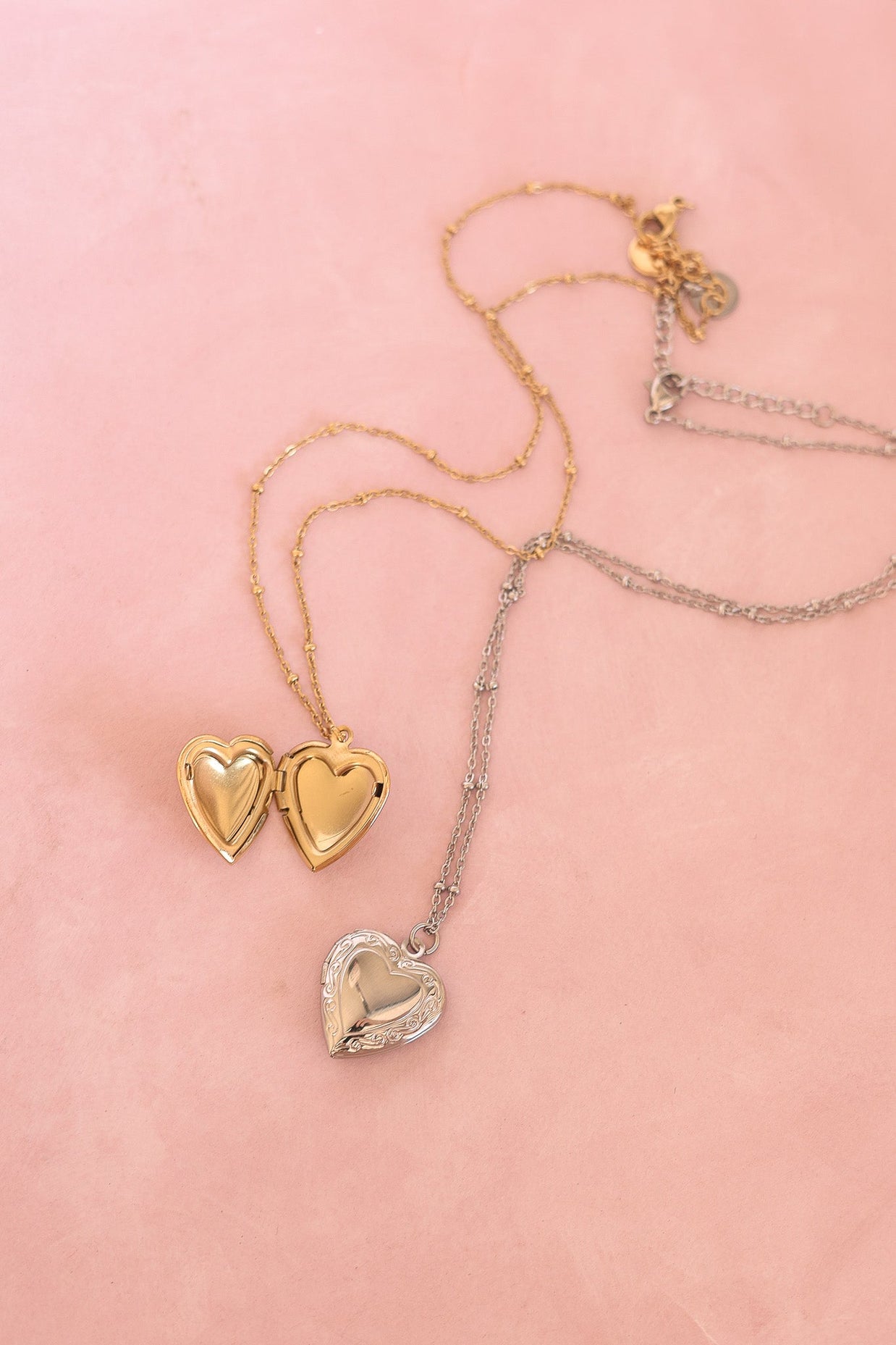 Mia Locket
