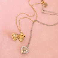 Mia Locket