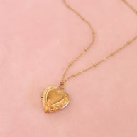 Mia Locket