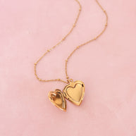 Mia Locket