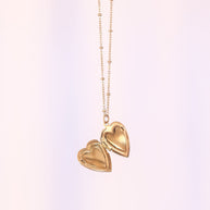 Mia Locket