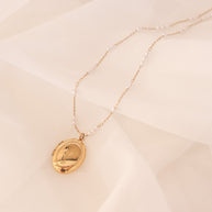 Juliet Locket