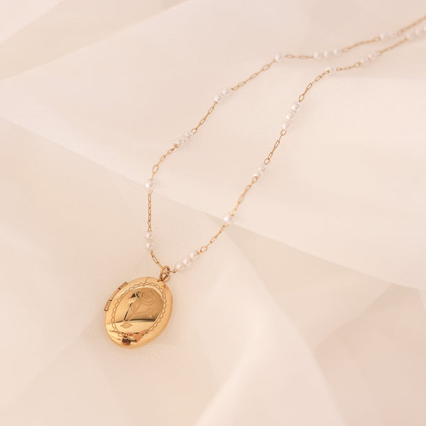 Juliet Locket
