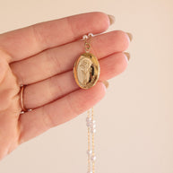 Juliet Locket