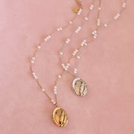 Juliet Locket