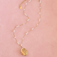 Juliet Locket