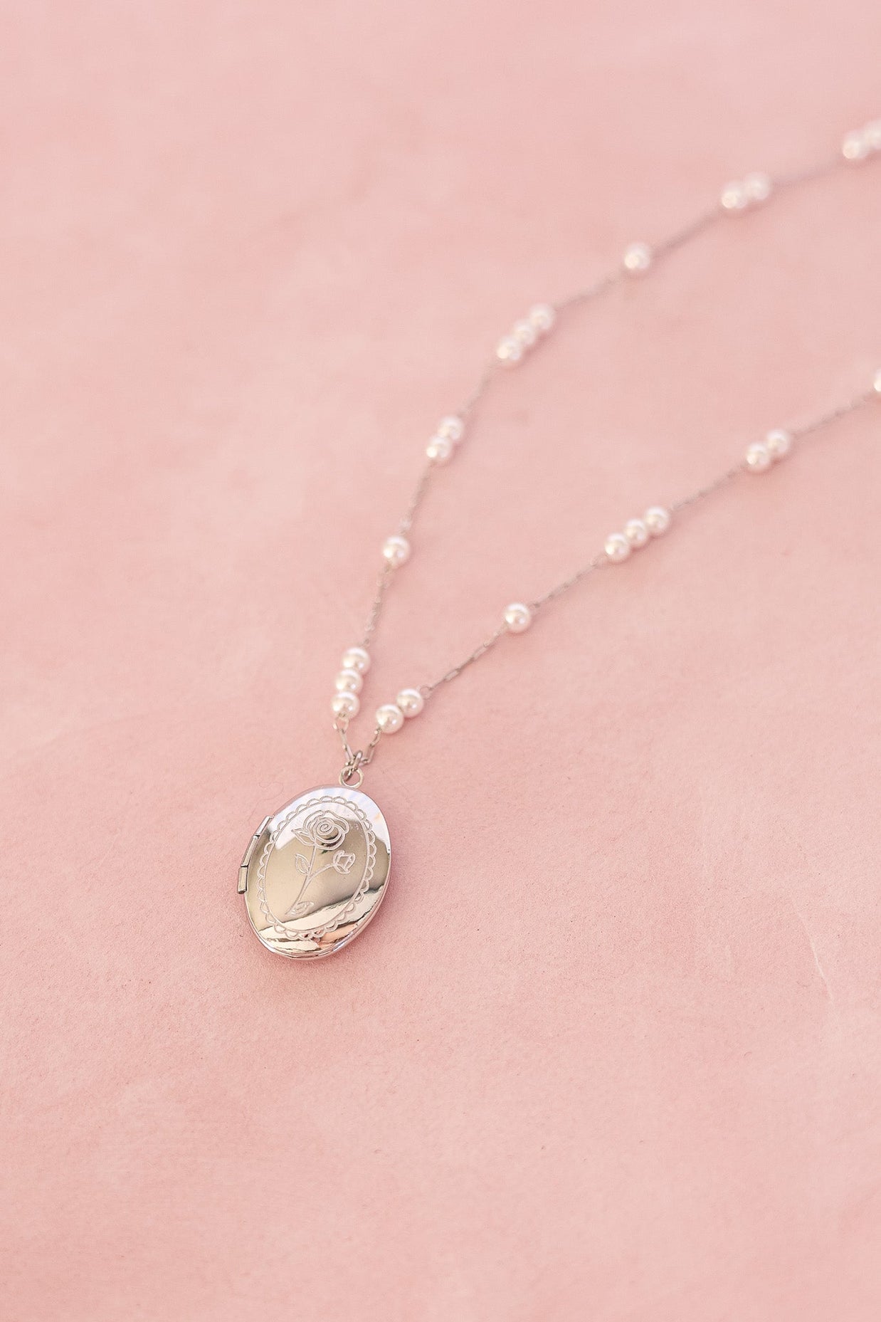 Juliet Locket