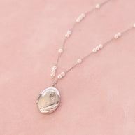 Juliet Locket