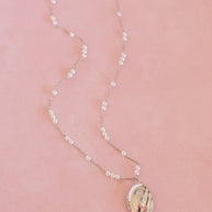 Juliet Locket