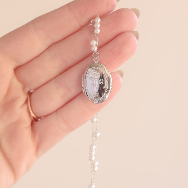 Juliet Locket