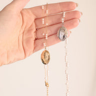 Juliet Locket