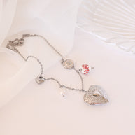Blair Charm Necklace