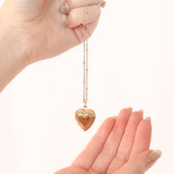 Mia Locket