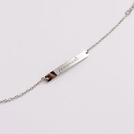 Feminist Bracelet