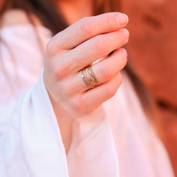 Hazel Ring