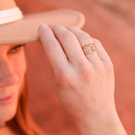 Hazel Ring