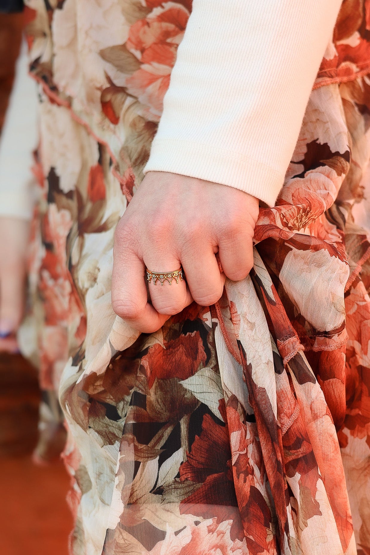 Wren Ring