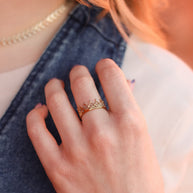 Wren Ring