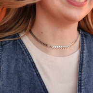 Persephone Necklace