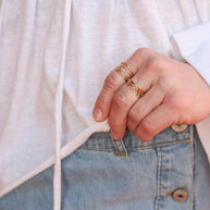 Hazel Ring