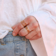 Wren Ring