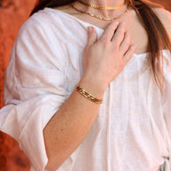 Ember Bracelets