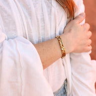 Ember Bracelets