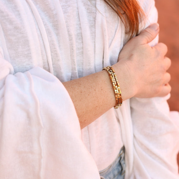 Ember Bracelets