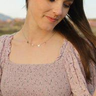MAMA Necklace