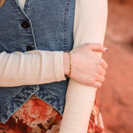 Ember Bracelets