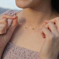MAMA Necklace