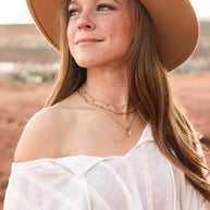 Ember Necklace