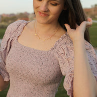 MAMA Necklace