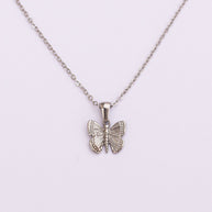 Butterfly Necklace