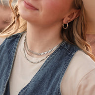 Ember Necklace