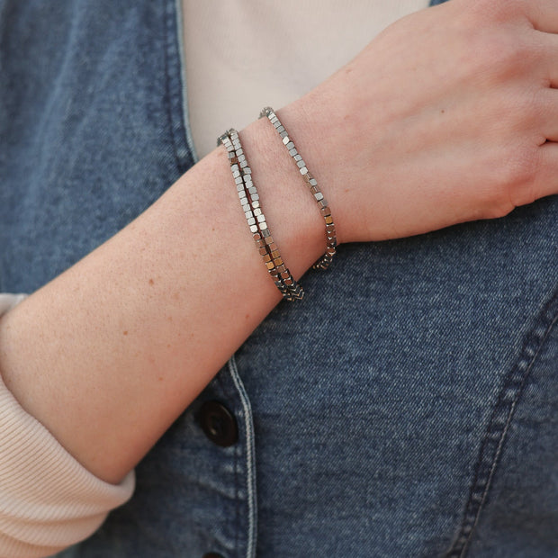 Ember Bracelets