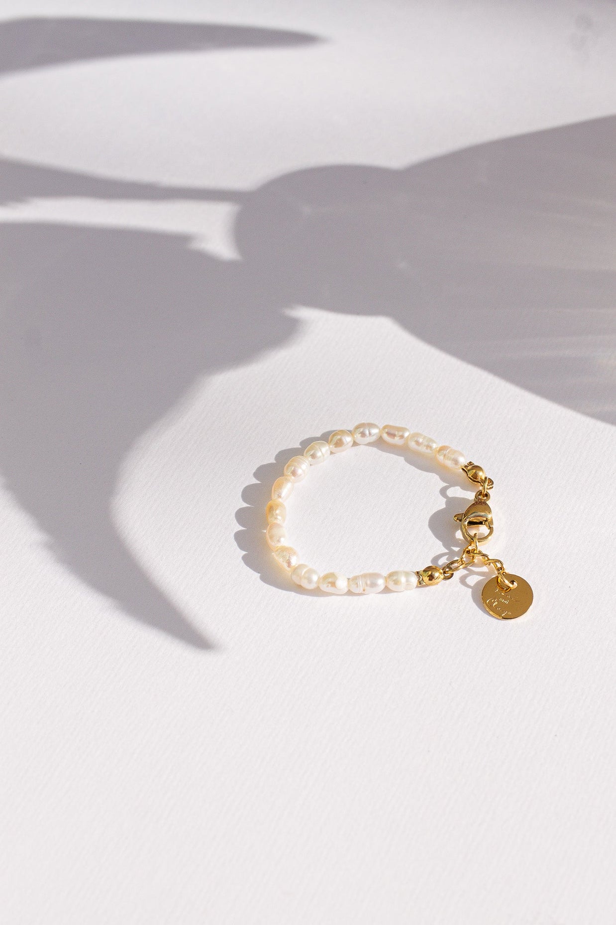 Lani *Baby & Child* Bracelet