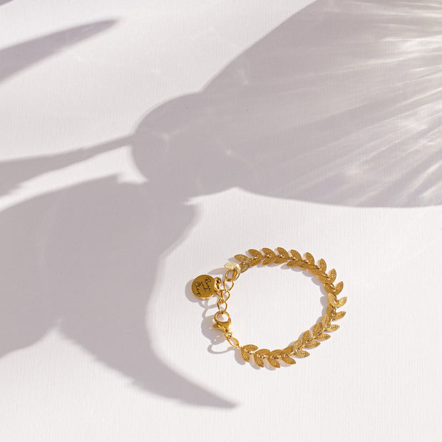 Persephone *Baby & Child* Bracelet