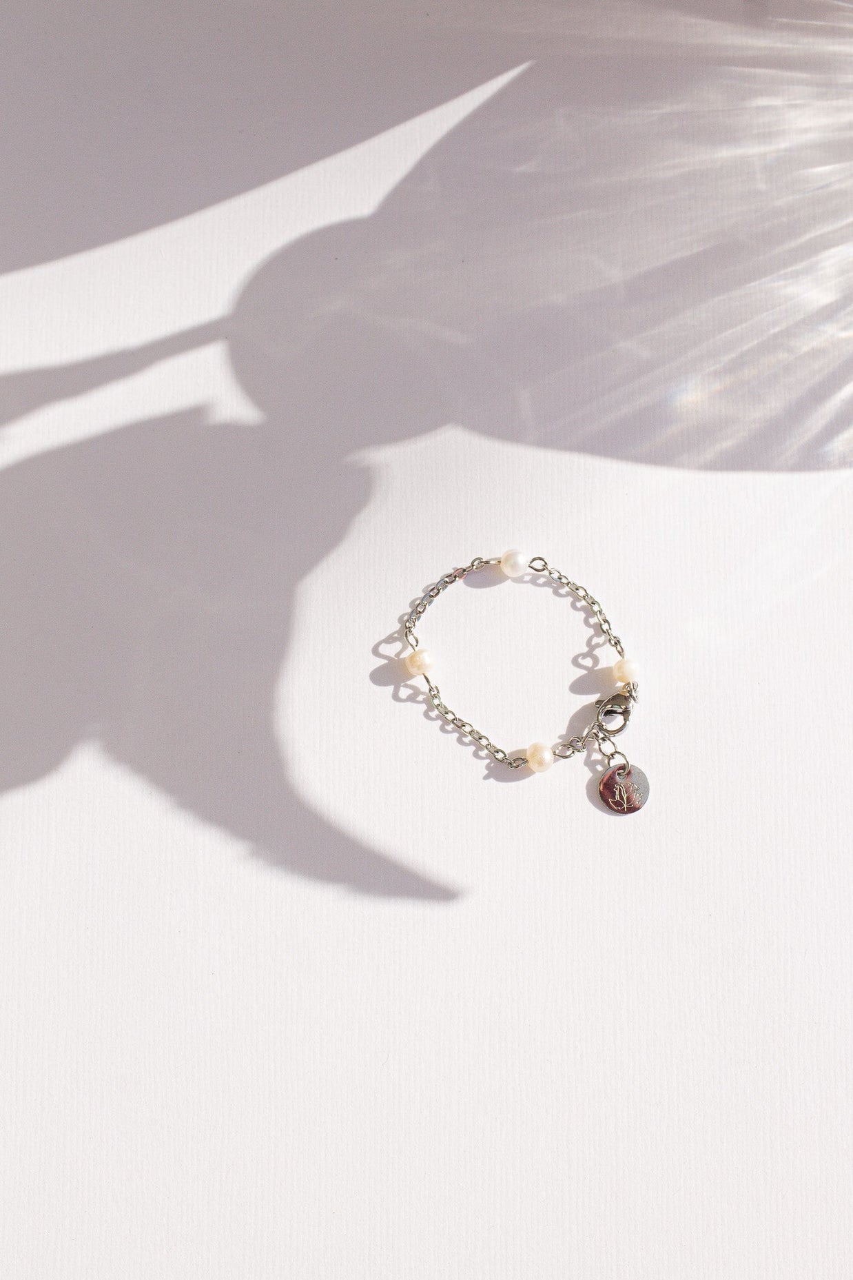 Evelynn *Baby & Child* Bracelet