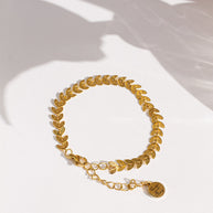 Persephone Bracelet